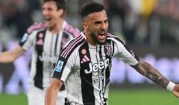 Beşiktaş'a Arjantinli kanat