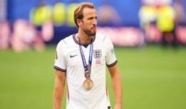Harry Kane, Al-Hilal'den gelen dev teklifi reddetti