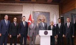 Sağlık Bakanı Memişoğlu: Hastanelerde 24 saat kreş hizmeti başlıyor!