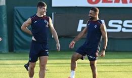 Trabzonspor-Ferencvaros maçı saat kaçta, hangi kanalda? Muhtemel 11'ler