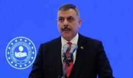 Bakan Çiftçi: Türkiye mazlumlara sığınak olmaya devam edecek