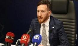 Erzurumspor FK Başkanı Ahmet Dal'dan Galatasaray maçı öncesi taraftara çağrı