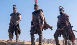 Filmle dünyanın gündemine geldi: Odysseia, Türkiye'deki bu mağarada mı yazıldı?