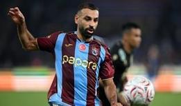 Ferencvaros-Trabzonspor maçını Sloven hakem Obrenovic yönetecek