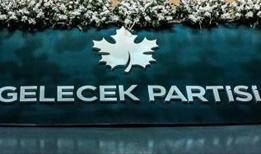 Siyasi faaliyetlerine son verildi: Gelecek Partisi feshedildi