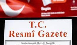 Ücretsiz seyahatte gelir desteğinde yetki değişti: Karar Resmi Gazete'de