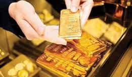 Altın onsunda 3 haftalık yükseliş! Fed faiz artırımı beklentileri azalıyor