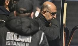 Aziz İhsan Aktaş suç örgütü davasında karar için duruşmaya ara verildi