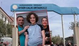Caninin babasına tazminat davası! Tüm mallara haciz kararı