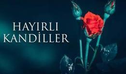 Mevlid Kandili mesajları 2026!