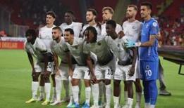 Trendyol Süper Lig'de 2. hafta tamamlandı