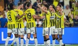 Lyon-Fenerbahçe maçı hangi kanalda, saat kaçta? Muhtemel 11
