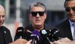Serdal Adalı'dan MHK başkanına sert tepki