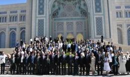 Taşkent'ten Semerkant'a büyük uyanış! Yeni Rönesans'ın haritası çizildi
