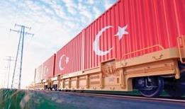 Suriye ile ihracatta hedef 10 milyar dolar
