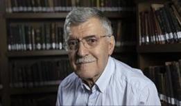 İletişim Başkanı Duran'dan yazar Ali Haydar Haksal için başsağlığı mesajı