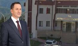 İYİ Parti'de artçılar sürüyor! Koyulhisar Belediye Başkanı istifasını duyurdu