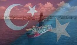 Planlanandan erken bitiyor! Türkiye'nin yurt dışındaki ilk derin deniz sondajı
