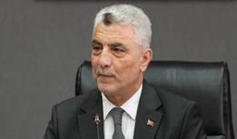 Bakan Bolat yılın ikinci çeyreğine ilişkin büyüme verilerini değerlendirdi