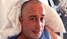 Cem Yılmaz'ın kalp kriziyle gündeme geldi: Kulaktaki 'Frank işareti' gerçekte ne anlama geliyor?
