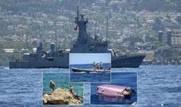 Girne'de gemi faciası: Hayatını kaybedenler ve kayıpların kimlikleri açıklandı