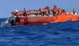 Girne'deki gemi faciasında Türkiye seferber oldu: Kazazedelere kapsamlı destek