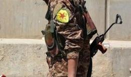 "YPG'nin Şam yönetimine entegre olması, İsrail'in "bölünmüş Suriye" planını çıkmaza soktu"