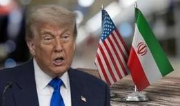 Trump, İran'ın nükleer silaha sahip olmayacağı sözünü yineledi