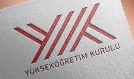 YÖK'ten üniversitelere "Terörsüz Türkiye" çağrısı