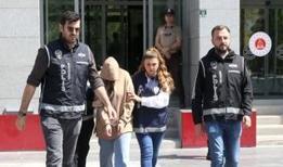 Gülistan Doku dosyasında yeni gelişme: 1 kişi tutuklandı