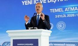 "Gökyüzünde kurduğumuz köprülerle Türkiye'yi küresel bir havacılık merkezi haline getirdik"
