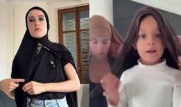 Fransa'da başörtüsü yasağına karşı sosyal medyada büyük dayanışma: Ben de takacağım