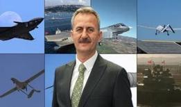 Savunma ve havacılık sanayisi ihracattaki gücünü artırıyor