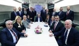 Takvim hazır ama önce tasfiye olmalı... Terörsüz Türkiye mesajı