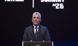 Bakan Bolat: Yıl sonuna kadar 6 milyar dolarlık e-ihracat rakamına ulaşmayı hedefliyoruz