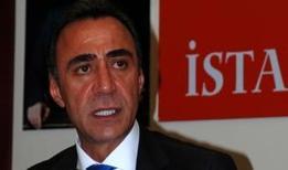 Berhan Şimşek, CHP Genel Başkan Yardımcılığından ve MYK üyeliğinden istifa etti