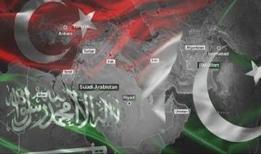 Küresel siyasette ezber bozan ittifak: Mekke İttifakı bölgesel haritayı yeniden şekillendiriyor