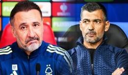 Trabzonspor'un yeni teknik direktörü belli oluyor