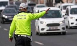 Üsküdar'da trafik düzenlemesi: Bazı yollar kapalı olacak