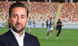 Anadolu futboluna dev yayın desteği! Nesine 2. ve 3. Lig maçları nerede yayınlanacak?