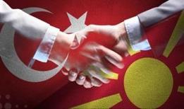 Balkanlar'da kritik imza! Bakan Göktaş duyurdu: Tarihi adım atıldı