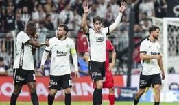 Beşiktaş, "iddialı" bir transfer dönemini geride bıraktı