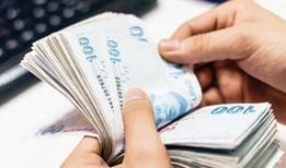Eylül ayı yaşlı ve engelli aylıkları hesaplara yatırılmaya başlandı