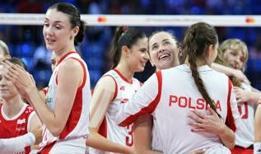 Filenin Sultanları final için parkede! İstanbul'da rakip Sırbistan
