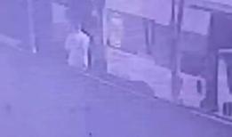 Servis şoförleri arasındaki kavga kanlı bitti! Cinayet anı kamerada