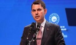"Fethiye'de deniz ekosistemini tehdit eden 16,2 milyon metreküp dip çamurunu temizliyoruz"