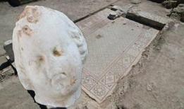 Kastamonu'da keşfedildi! Binlerce yıllık tarih gün ışığına çıktı