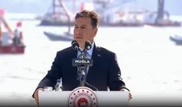 CHP'li Başkan Aras'tan Cumhurbaşkanı Erdoğan'a teşekkür: 50 milyon euroluk kaynak sağladı