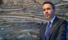 Türkiye'de ekonomiyi şahlandıracak gizli hazine! Bakan Bayraktar "10 bin ton" diyerek duyurdu