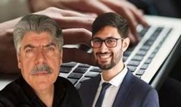 Sosyal medya provokatörlerine geçit yok: Nasuh Bektaş ve Cemil Çiçek'e erişim engeli